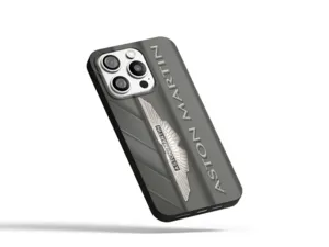 Aston Martin Rivestimento Telefono Tocco Elegante di Lusso